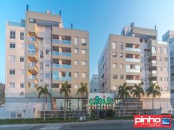 Apartamento Novo com 03 Dormitórios, para Venda, Bairro Córrego Grande, Florianópolis, SC