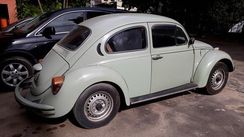 Volkswagen Fusca 1300 1982