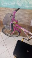 Bicicleta Infantil