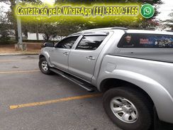 Hilux Completa Ano 2015