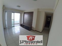 Apartamento com 2 Dorms em Vitória - Jardim da Penha por 550 Mil à Venda