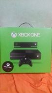 XBOX One 500gb Usado