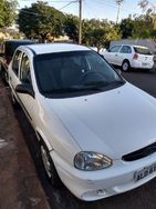 Chevrolet Corsa Sedan Classic Spirit 1.0 Vhc 2004