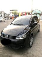 Volkswagen Fox 1.0 8v (flex) 4p 2011