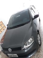 Gol VW Volkswagen City 4 Portas 2015