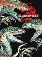 Jurassic Park 2 o Mundo Perdido