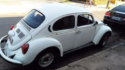 Fusca