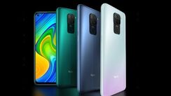 Xiaomi Redmi Note 9 128gb