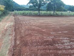 Terreno 1.800m2 á 170mts do Balneario Noé