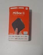 Xiaomi Mi Box S 4k Ultra Hd Android