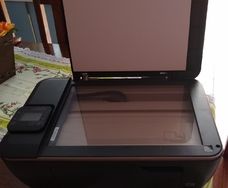 Hp Deskjet