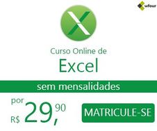 Curso de Excel Online