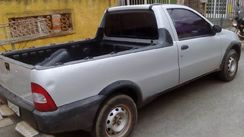 Vendo Strada Fire 1.3 8v 2004/05