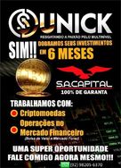 Renda Extra e Investimentos - Unick Forex