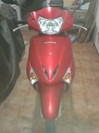 Honda Lead 110 2010