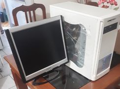 Pc e Monitor