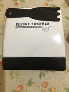 George Foreman Grill