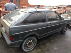 Volkswagen Gol Cl 1.6 1989