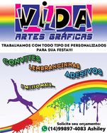 Vida Arte Grafica