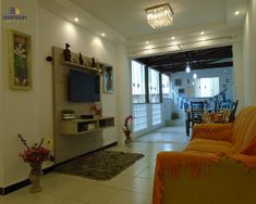 Ref Ap00220 Apartamento 02 Quartos Guarapari/es Centro