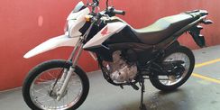 Vendo Honda Bros