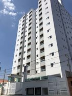 Apartamento com 74 m² - Aviação - Praia Grande SP