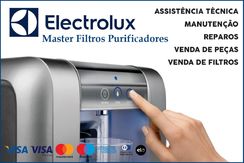 Master Filtros Assistência Latina