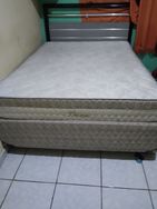 Cama Box