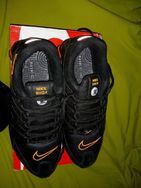 Tênis Nike Shox Nz Primeira Linha