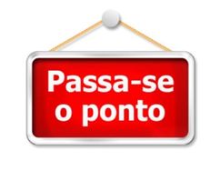 Passo Ponto de Salão de Beleza