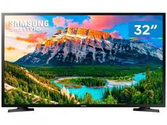 Smart TV Hd Led 32” Samsung J4290 - Wi-fi 2 Hdmi 1 Usb