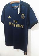 Camisa Time Real Madrid