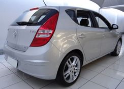 Hyundai I30 2.0 2010/11 com Teto