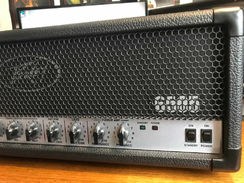 Amplificador Peavey 6505 120w