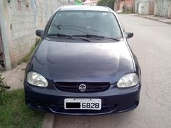 Corsa Sedan Life 1.0 Vhc Lindo