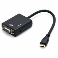 Conversor de Hdmi X Vga