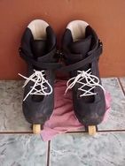 Patins Traxart Black Street