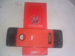 Moto Snap Gamepad