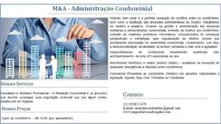 Administração de Condomínios