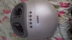 Fotos Similares: Foot Massager Shiatsu Air Pro Homedics 