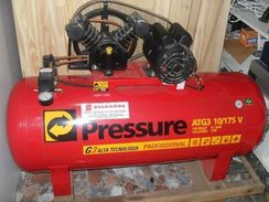 Compressor de Ar