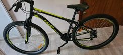 Mountain Bike Caloi Velox Aro 29