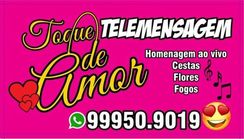 Telemensagem de Guaíba.rs