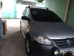 Volkswagen Crossfox