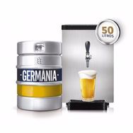 Lig Chopp Germania (jandira e Itapevi)