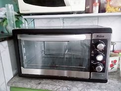 Vendo Esse Forno