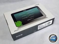 Tablet Cce Motion Tab Tr 10 1 Novíssimo !!!