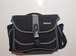 Bolsa para Máquina Fotográfica