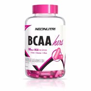 Bcaa Hers 500mg 120cps Neonutri