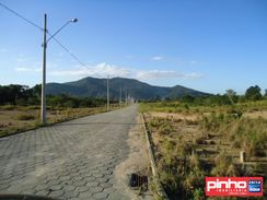 Terreno para Venda, Bairro Sul do Rio, Santo Amaro da Imperatriz, SC